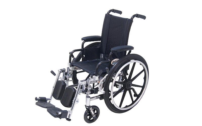 Kinderrollstuhl Viper -Drive Medical