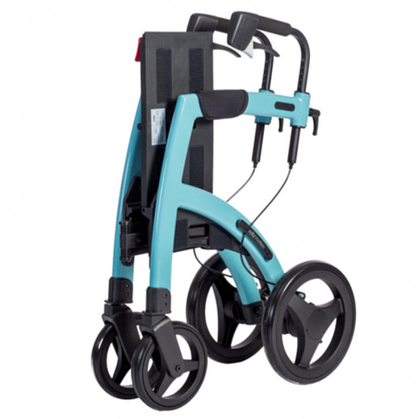 Rollz Motion-Gehhilfe-Rollstuhl-faltbar
