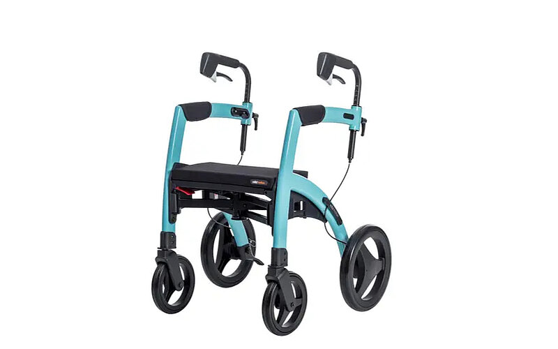 Rollz Motion-Gehhilfe