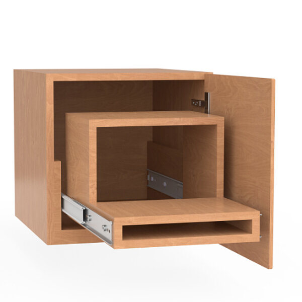 Wickeltisch Kinderhilfsmittel-FiNiFuchs