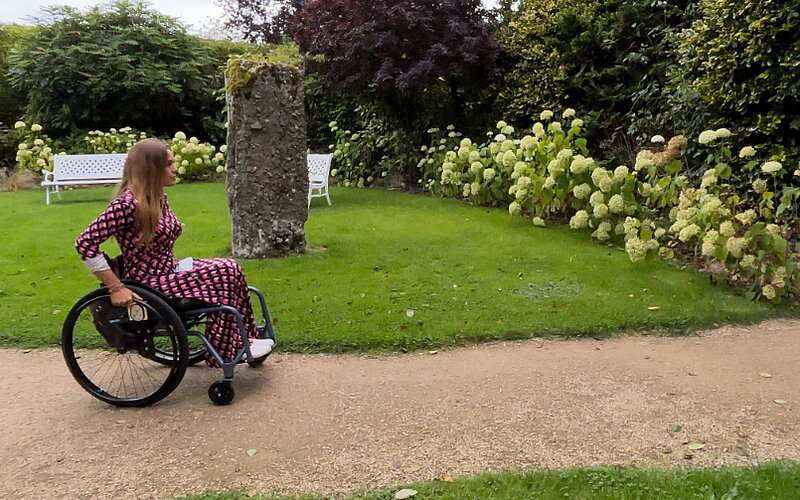 Participant Assistive Products-Springbok