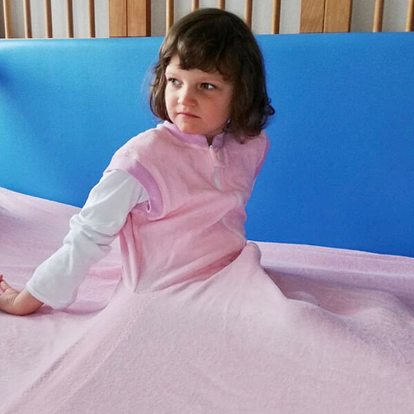 Fixdecke Fixstaernli