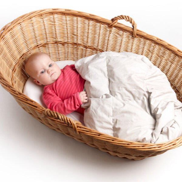 Gewichtsdecke FiNiFuchs