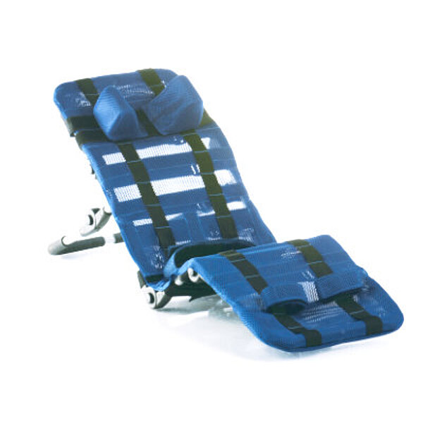 Robby Badeliege Hygienehilfen FiNiFuchs