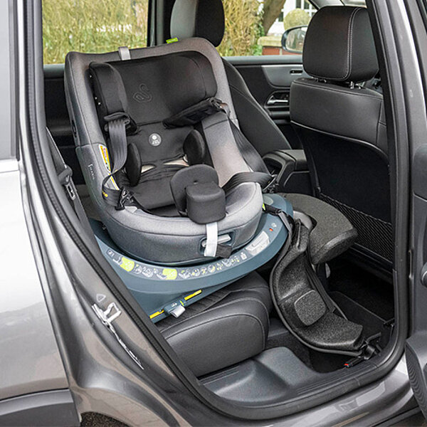 marie Reha-Autositz-Hilfsmittel