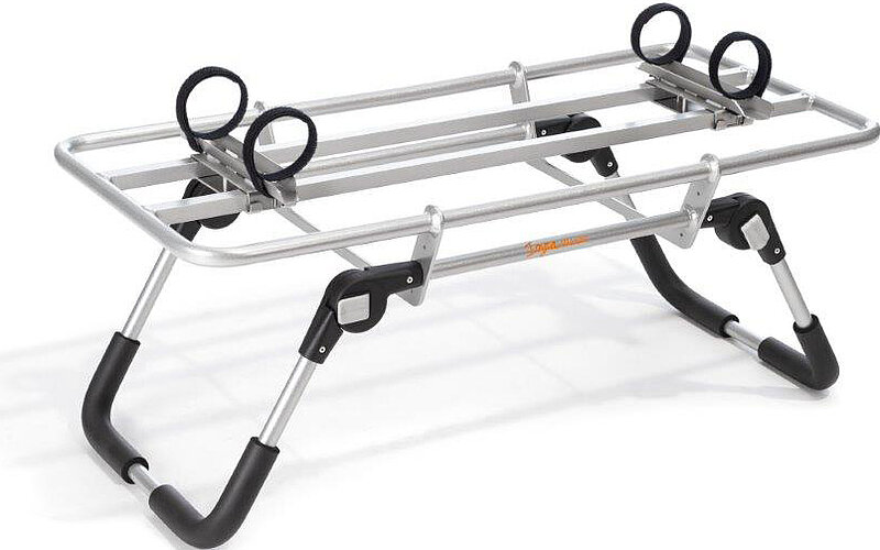 Lisa Badeliegenuntergestell Tosch