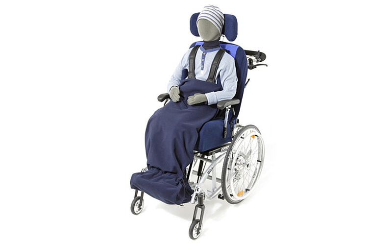 Fusssack Idifix Mobile Moden FiNiFuchs Fusssack Idifix Mobile Moden FiNiFuchs