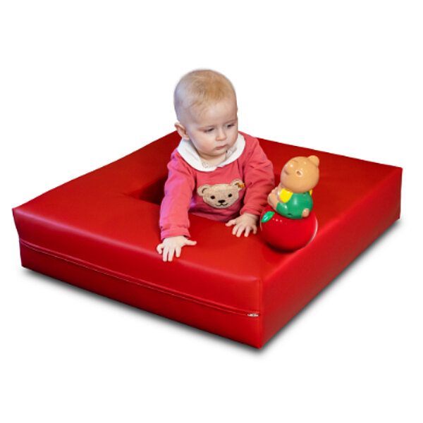 Lacuna Kissen Aktivnest FiNiFuchs Kinderhilfsmittel Lacuna Kissen Aktivnest FiNiFuchs Kinderhilfsmittel