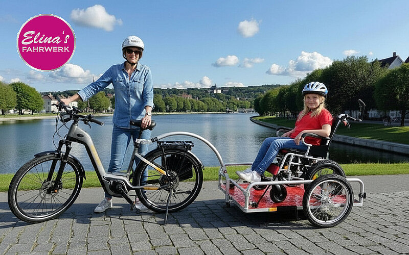 Le Camion Sportgrip