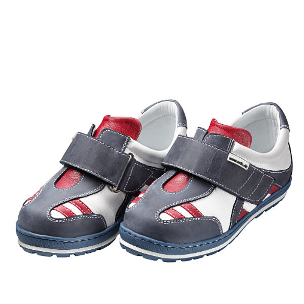 Orthesenschuhe ORFO-Schuhe