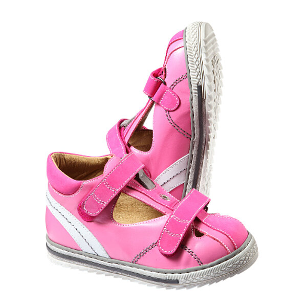 Orthesenschuhe ORFO-Sanale