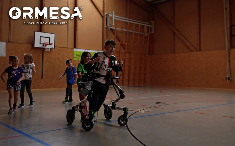 Ormesa Gehtrainer Grillo Ormesa Gehtrainer Grillo