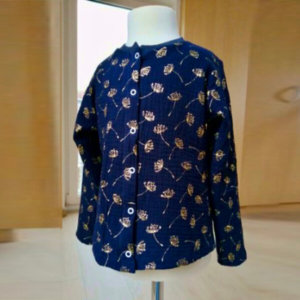 JackenOberteil Kinder mit Behinderung spezielle Kinderkleidung Hilfsmittel FiNiFuchs