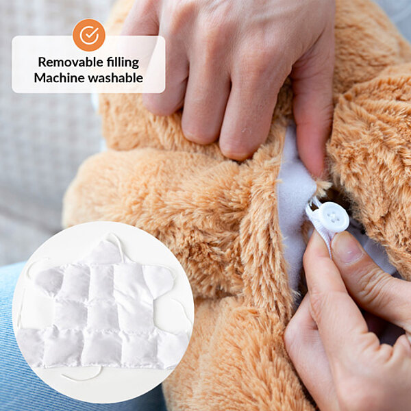 Sinnesspielzeug-Behinderung