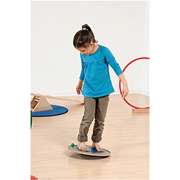 Balancierscheibe Dusyma