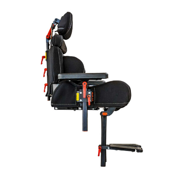 MAGICLIGHT Sitzhilfe Kinder Interco FiNiFuchs