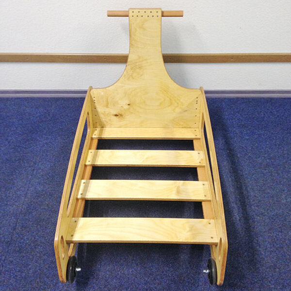 GravitiyChair Schaukel