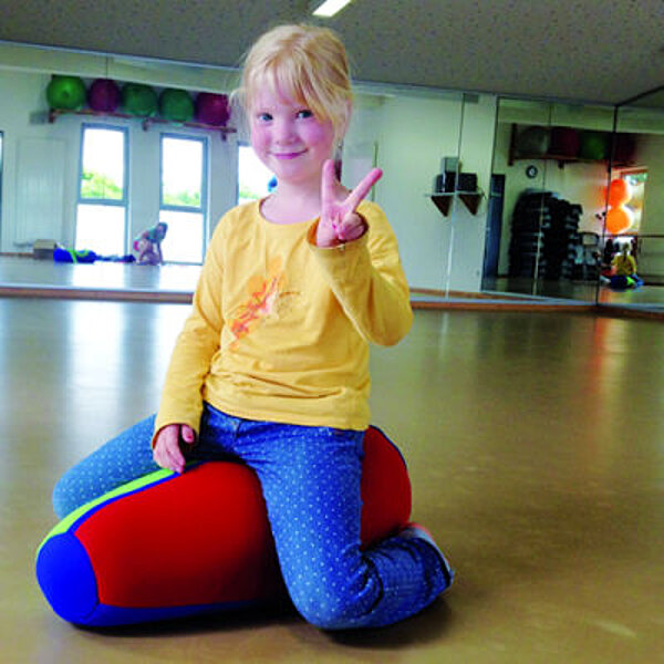 Lagerungskissen Beluha FiNiFuchs Lagerungskissen Beluha FiNiFuchs