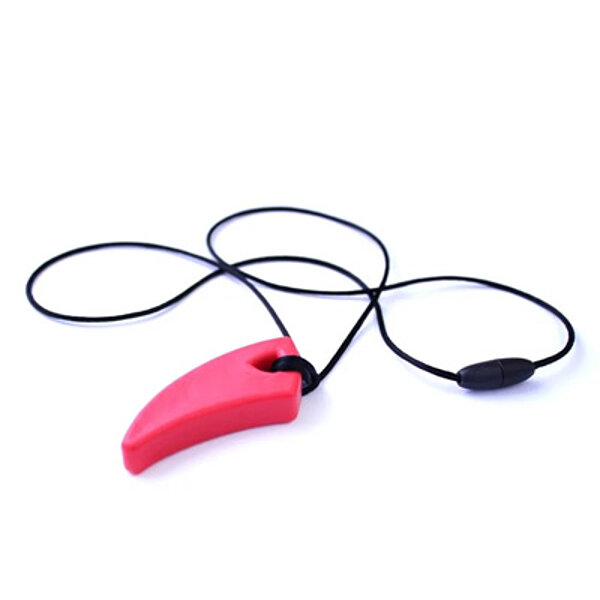 kaukette saebelzahn Ark Mundmotorik