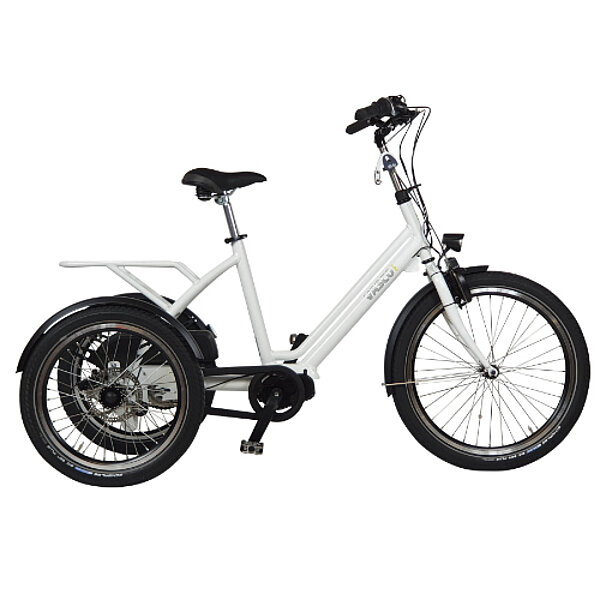 Dreirad Vasco-Kinderdreirad-Gebinderung FiNiFuchs