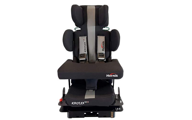 KIDSFLEX Pro -Autositz