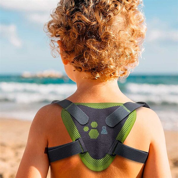 FiNiFuchs Schulter-Immobilisator