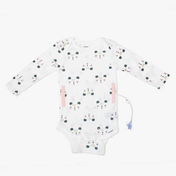 Sondenbody-FiNiFuchs