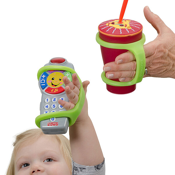 sippy playing toy drinking cup