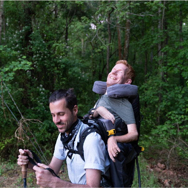 Erwachsenentrage-FiNiFuchs