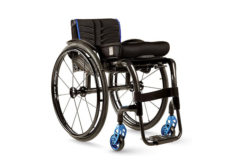 Krypton-R-active-wheelchair