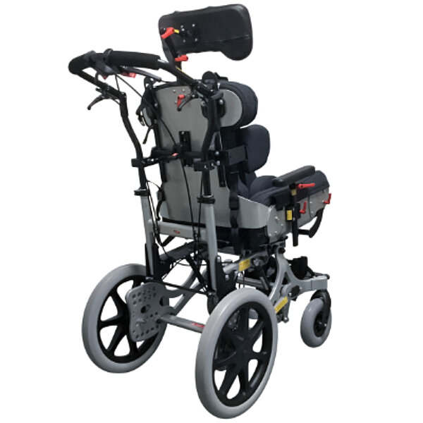 AKTIVLINE ECO Sitzsystem Interco FiNiFuchs AKTIVLINE ECO Sitzsystem Interco FiNiFuchs