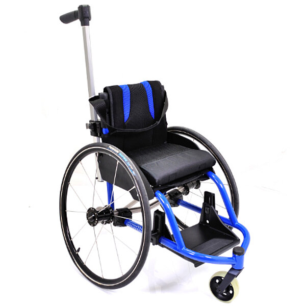 Panthera Micro-Kinder-rollstuhl-FiNiFuchs
