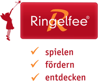 Ringelfee FiNiFuchs Kinderhilfsmittel Ringelfee FiNiFuchs Kinderhilfsmittel
