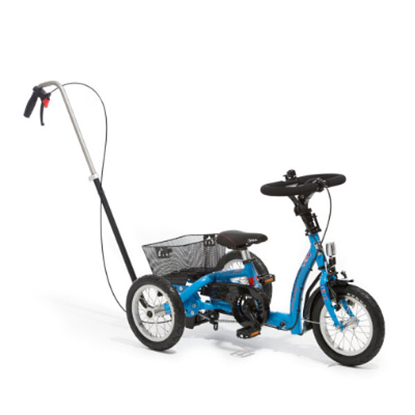 Schuchmann Momo Therapierad Dreirad Kindertherapierad FiNiFuchs Schuchmann Momo Therapierad Dreirad Kindertherapierad FiNiFuchs