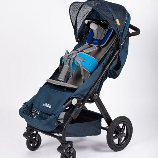 Headaloft Kopfhaltesysteme Vida FiNiFuchs