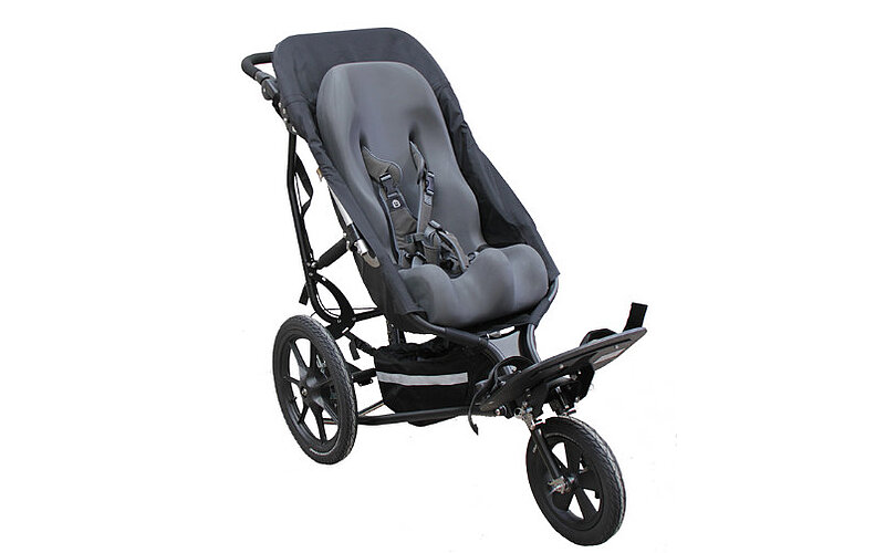 GLOBAL CAREHAB Delta Sitter Jogger Rehabuggy FiNiFuchs GLOBAL CAREHAB Delta Sitter Jogger Rehabuggy FiNiFuchs