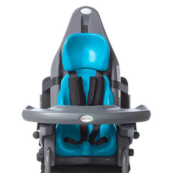 GLOBAL CAREHAB MPS Hi Low Therapiestuhl FiNiFuchs