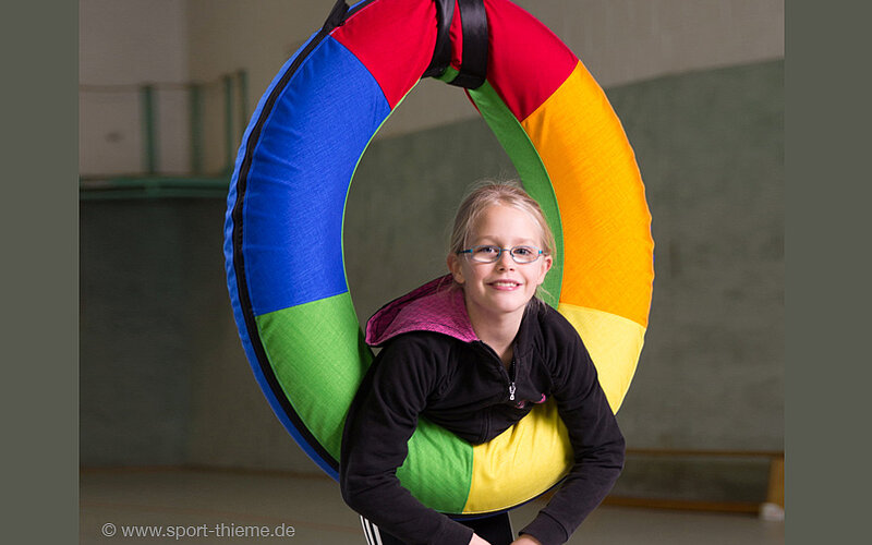 Reifenschaukel Thieme