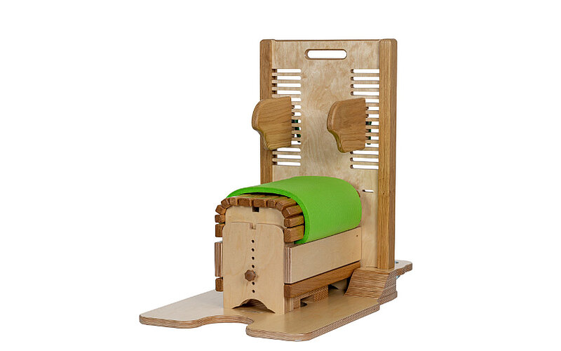 Therapiestuhl Kinder LEO FiNiFuchs Therapiestuhl Kinder LEO FiNiFuchs