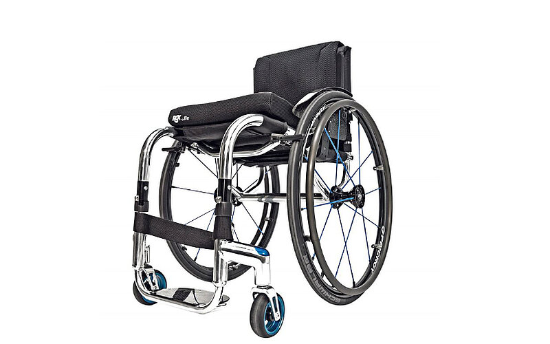 RGK Tiga FX-FiNiFuchs