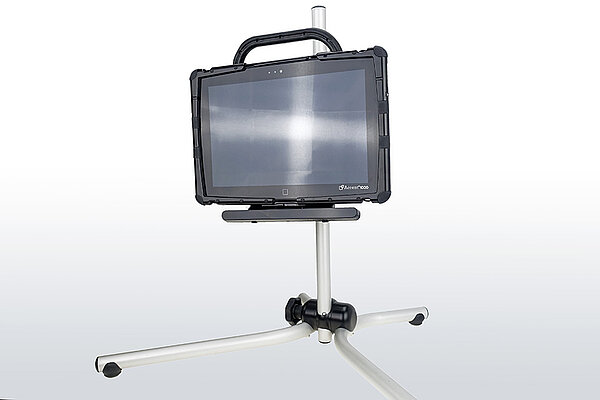 FiNiFuchs-AC 1000-40 AS Unterstuetzte Kommunikation dynamischer Talker