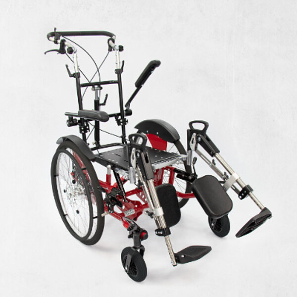 Galileo Untergestell rehatec FiNiFuchs Kinderhilfsmittel