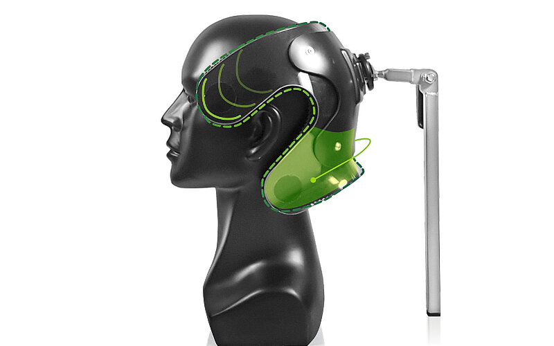 Osstec Manus Osstec FiNiFuchs