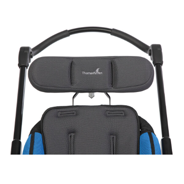 EASyS Modular S Reha Kinderwagen Rehabuggy FiNiFuchs