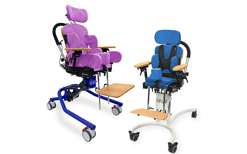 Rehatec Therapiestuhl Nele FiNiFuchs Kinder Behinderung Rehatec Therapiestuhl Nele FiNiFuchs Kinder Behinderung
