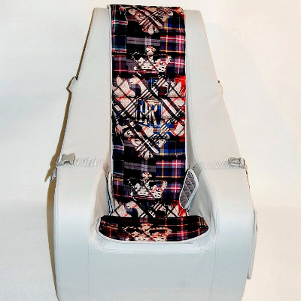 Gravity Chair Rehanorm Rettl FiNiFuchs