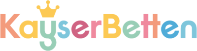 KayserBetten FiNiFuchs Kinderhilfsmittel