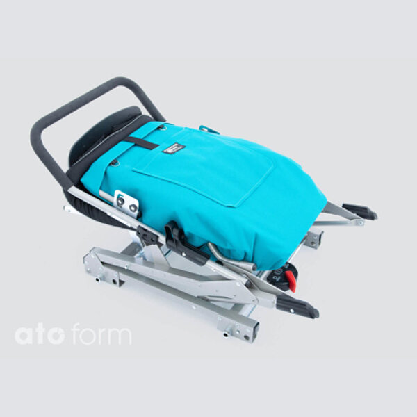 Nova Rehabuggy FiNiFuchs Atoform