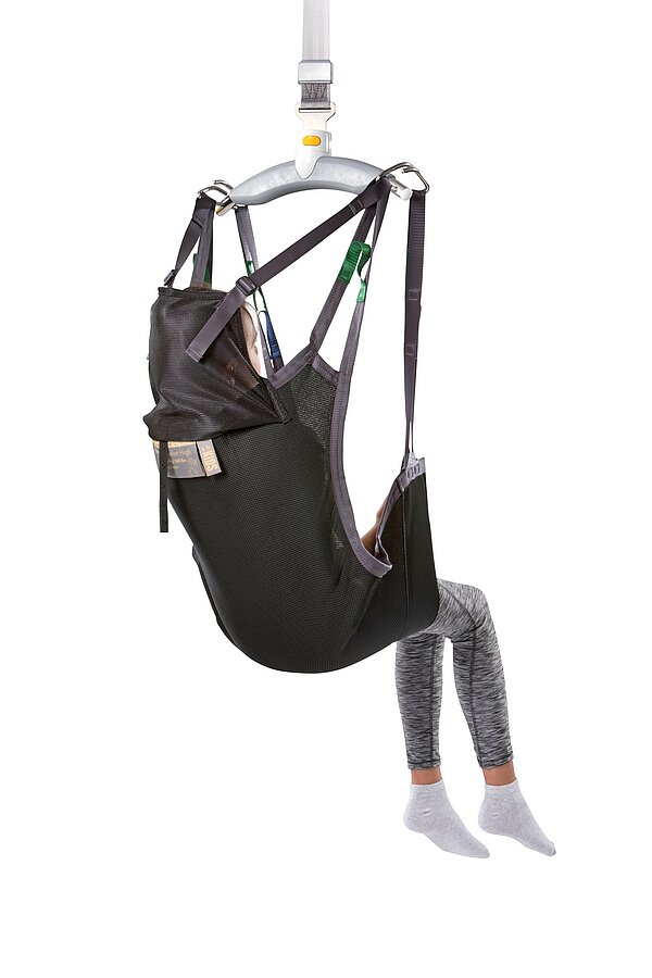 Sit-On Comfort High - Kids-Kinder-Transferhilfe-Kinderhilfsmittel-FiNiFuchs