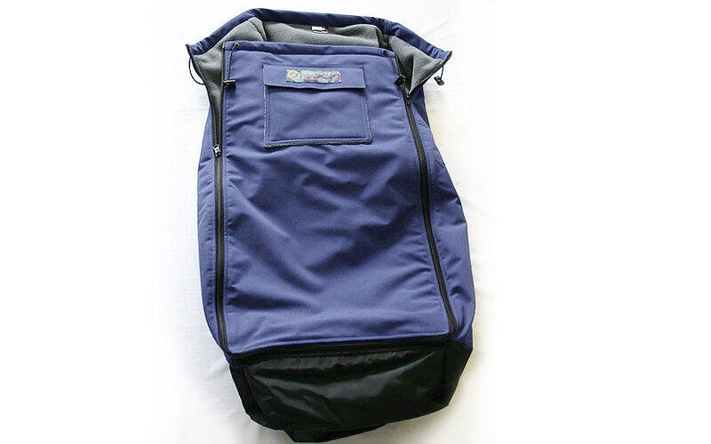 Rulatex Winterfusssack Rulatex Winterfusssack